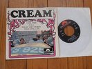 THE CREAM I Feel free 7