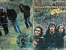 The Collectors - Grass and wild strawberries - Lp  Seven Arts Records - WS 1774
