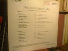 Alan Hawkshaw - The Road Forward - KPM 1192 LP Library - 1977 - Near Mint