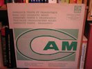 Bruno Nicolai / Philippe Sarde Drama CAM Library LP Killer 70’S OST Listen 