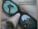 folk - harvey andrews - places and faces L.P, Decca Nova Stereo SDN9,1970