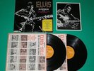 Elvis Presley - FROM MEMPHIS TO VEGAS (LSP-6020) - ERROR CREDITS & BONUS PHOTO