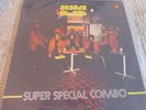 SUPER SPECIAL COMBO DEBAKO EL SOL SALSA CURACAO