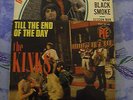 The KINKS  deux 45 tours
