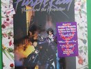 PRINCE AND THE REVOLUTION Purple Rain LP SEALED MINT 1984 Orig. Record w/poster