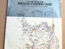 RARE SEALED LP - THE MUSIC OF ERIK SATIE - THROUGH A LOOKING GLASS DES 18052
