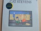RARE SEALED LP - CAT STEVENS - TEASER AND THE FIRECAT w/ HYPE STICKER Gatefold