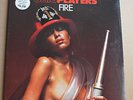 RARE SEALED LP - OHIO PLAYERS - FIRE Gatefold SRM-1-1013 Funk Soul Unopened