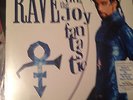 PRINCE sealed 2LP Rave Un2 The Joy Fantastic NPG original press Sheryl Crow