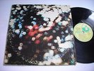 Pink Floyd Obscured by Clouds 1972 Stereo LP