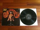 LP Vinyl Dieter Reith Love and Fantasy Top rare near mint