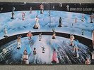 RARE-VAN DER GRAAF GENERATOR-PAWN HEARTS-UK CHARISMA(SWIRL)G/F LP+RARE INSERT NM