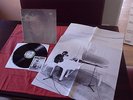 JOHN LENNON  IMAGINE  +POSTER + POSTKARTE  KRAUT  ROCK  PROGRESSIVE