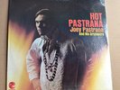 RARE SEALED LP - JOEY PASTRANA AND HIS ORCHESTRA - HOT PASTRANA Cotique Boogaloo