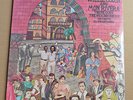 RARE SEALED LP - WILLIE COLON AND MON RIVERA - THERE GOES THE NEIGHBORHOOD Salsa