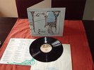 GENESIS TRESPASS RARE UK CAS 1020 PRESS IN MINT  TOP  KRAUT  ROCK  PROGRESSIVE