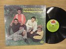 gospel truth gts-3504 the marion gaines singers leaning on the everlasting arms