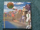 PRINCE sealed LP AROUND THE WORLD IN A DAY record DJ GOLD PROMO STAMP 1985