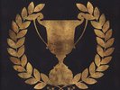 APOLLO BROWN & OC - TROPHIES 2LP / NM- /
