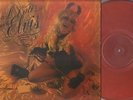 The Cramps - A Date With Elvis - Rare Mispressing - Label Missing - Orange Vinyl