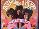 Rare Soul LP  FLIRTATIONS “Nothing But Heartache” DERAM dj demo ‘69 orig NM HEAR