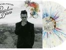 Panic at the Disco COLORED Splatter Vinyl - Too Weird To Live, Too Rare To Die