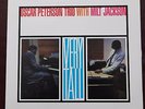 The Oscar Peterson Trio with Milt Jackson - Very Tall - MFSL 1-243, Limited - NM