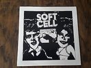 Soft Cell - Mutant Moments EP (Matrix ABF 1A1 EG JAZ & ABF 1B1 EG SOUND CLINIC)