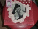 JOSEPHINE BAKER 25CM MA TONKINOISE J'AI DEUX AMOURS COLUMBIA FRENCH 33 FS 1023.