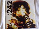 FRONT 242 MOMENTS , RARE LIMITED EDITON NO 204 Out Of 242