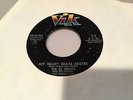 RARE 45 ?? The El Venos ?? Rockabilly-Rocker-Rock & roll-R&B-Blues