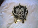 motorhead - killed by death