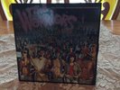 The Warriors  Vinyl Sound Track LP Record 1979 SP-4761 Very Good Plus