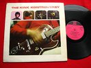 THE KINKS kink kontroversy ORIG 1965 UK PYE LP mono NPL 18131