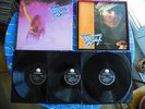 TOMMY BOLIN Deep Purple James Gang ? THE ULTIMATE NMint ? RARE GEFFENRECORD  #1A