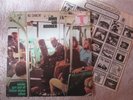 BLUES white label promo John Lee Hooker Never Get out of these Blues Alive ABC