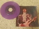 Prince 1984 Purple Rain God 7