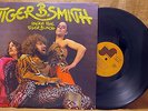 KRAUTROCK,HARD,PROG TIGER B. SMITH WE'RE THE TIGER BUNCH LP JANUS  JXS 7007