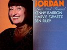 Sheila Jordan - Lost and Found / Muse Records New & Sealed original vinyl 1990