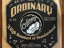 ROBERT CRUMB - ORDINARY RECORD  78rpm RECORD. RARE. CULT. R.Crumb comix fame