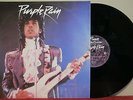 Prince and the Revolution  Purple Rain (Long Version) / God 12