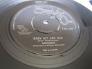 The Contours - Baby hit and Run - UK Tamla TMG886