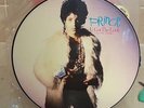 Prince U got the look picture disc, vinyl record, 12