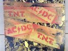 RARE AC/DC T.N.T Classic vinyl record LP- FREE SHIPPING Vintage Check My Page