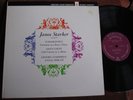 Janos Starker-Dorati/Tchaikovsky/Saint-Saens/Mercury Stereo SR90409/E+ to MINT-