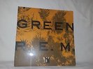 R.E.M. - GREEN - RARE 1988 WARNER BROS. COLLECTIBLE LP - 9-25795-1 - SEALED