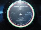 FREDDIE McGREGOR  JOGGIN TUFF GONG ORIGINAL 1980 RARE REGGAE