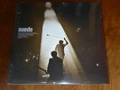 SUEDE - DOG MAN STAR 20TH ANNIVERSARY LIVE ROYAL ALBERT HALL VINYL LP (RSD 2015)