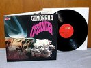 GOMORRHA - TRAUMA Original BASF CORNET Rare Kraut Prog Psych Germany 1971