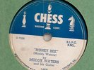 MUDDY WATERS HONEY BEE CHESS 78 LITTLE WALTER JIMMY ROGERS